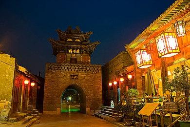 《东方：平野孤鸿》推出新模式“更田园模式” 体验更加休闲